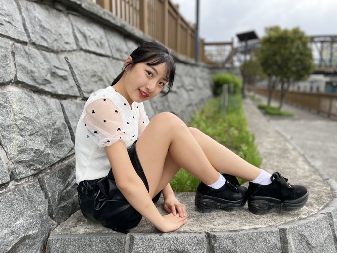 Twitterのコスプレ画像1