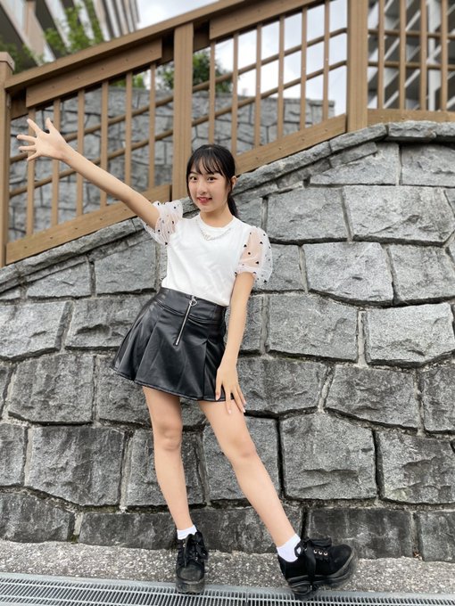 Twitterのコスプレ画像4