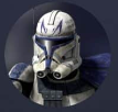 DecadeBird's tweet photo. @_BlueJedi I have Captain Rex. https://t.co/CnoCVuvab4
