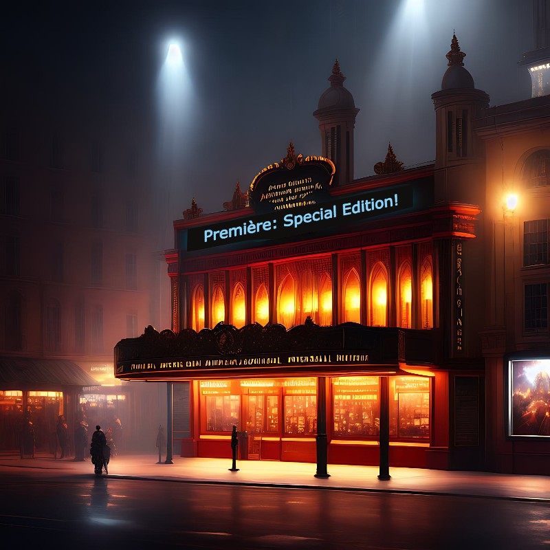 Morgen is mijn debuutvoorstelling van #SpecialEdition om 19:00 uur. De zaal is al volgeboekt, maar er zijn nog kaarten voor 16 april 15:00 uur. Reserveer via DM. Bedankt aan iedereen die al een kaartje heeft gekocht en ik kijk ernaar uit jullie te zien! 🎭❤️