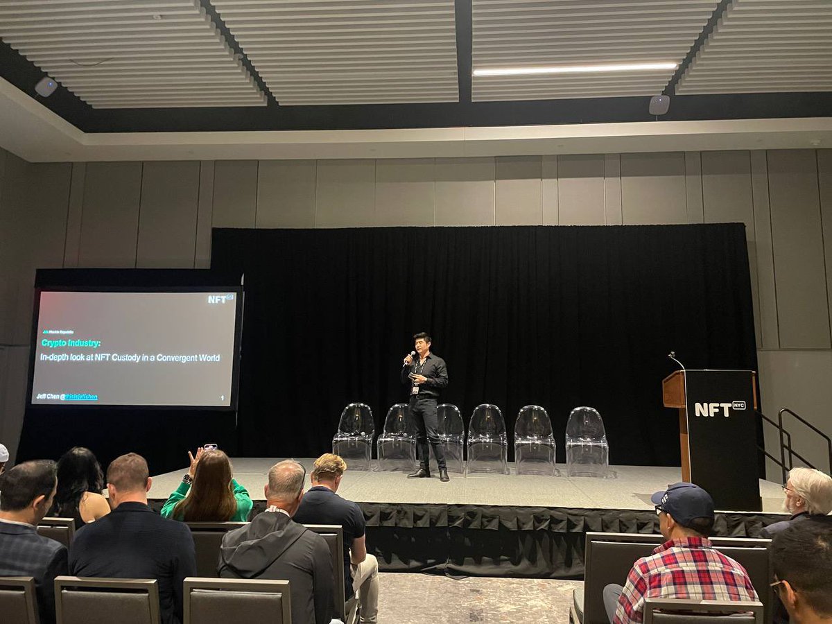 Jeff Chen tweet media