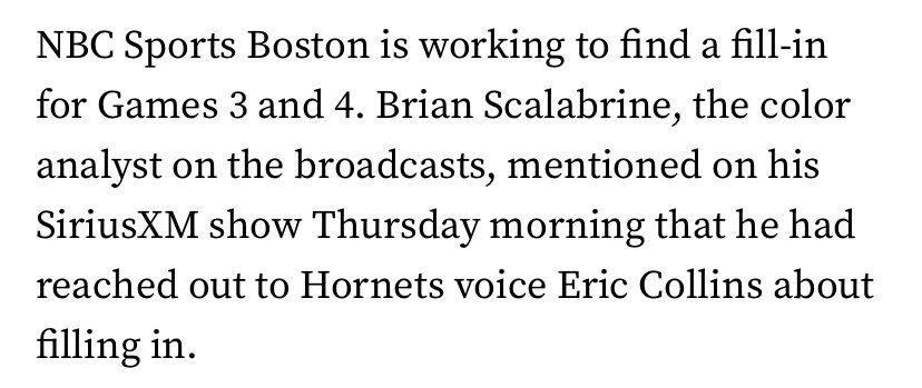 OwenOConnorNBA's tweet photo. OH MY GODDDD THE CELTICS BROADCAST WOULD BE WATCHABLEEEE https://t.co/pJs4De92vN