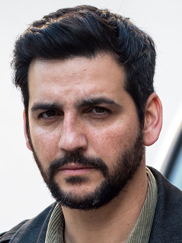 Fran Perea al enterarse de que 1 + 1 son 2: