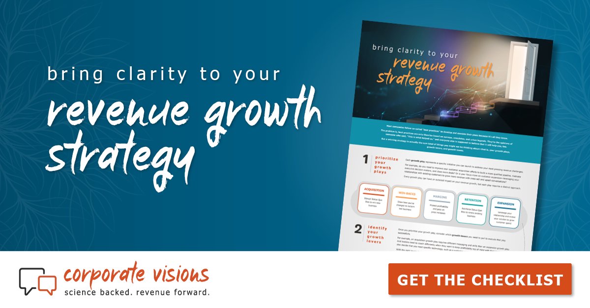 Corporate Visions tweet media