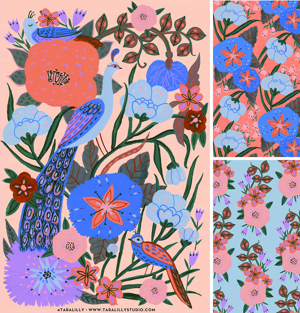 lillarogers's tweet photo. What a spectacular pattern and coordinates by Tara Lilly (@taralillystudio).
This image is available for licensing.
#taralilly #lillarogers #lillarogersstudio #art #illustration #artagent #printandpattern #pattern #seamlesspattern #patternity #printpattern #surfacedesign #surfa https://t.co/ZjTQJCUEsY