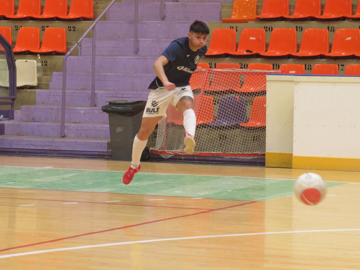 🦁👉El equipo sub 23 de Avanza Jaén volvió está semana a los entrenamientos, después de unas merecidas vacaciones, y prepara con mucha dedicación el siguiente partido que tendrá lugar ante Atlético Mengíbar el domingo a las 19:30h.

 ❗ÁNIMO EQUIPO❗

#juegacongarra