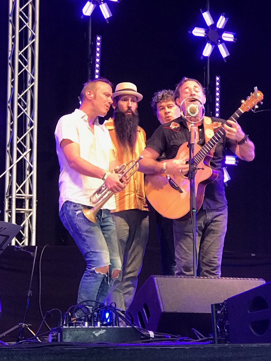 Exciting week ahead with 3 more @TrackdogsMusic events, <a href="/HalfmoonPutney/">The Half Moon Putney</a>, Wychwood and <a href="/HallShutlanger/">Shutlanger Village Hall</a>. Hope to hear some of my current top favourites: Mynah bird, Meet me in the middle, Peace inside, Where to now &amp; All clapped out!