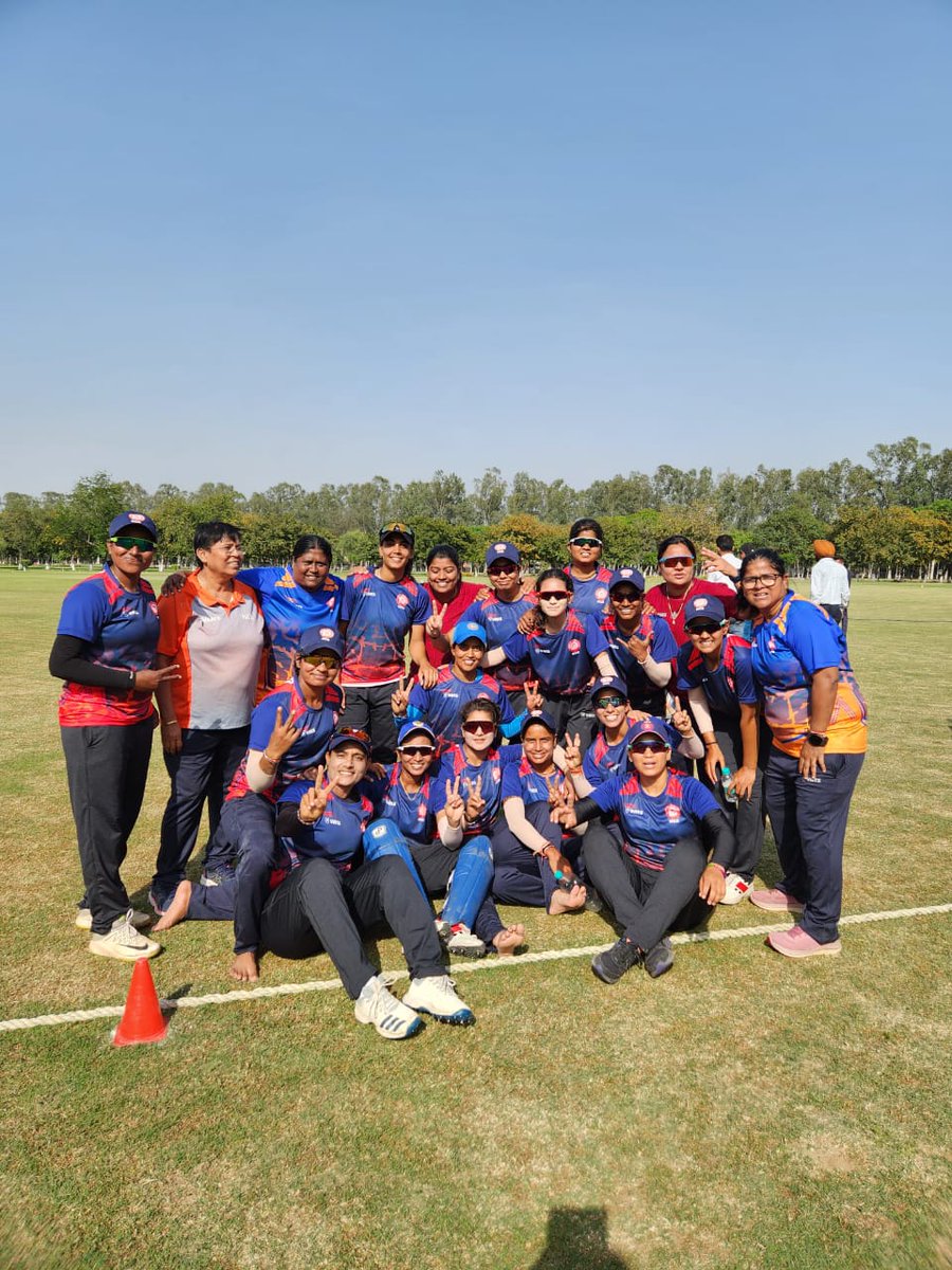 Personnel Department, Agra Division,NCR tweet media