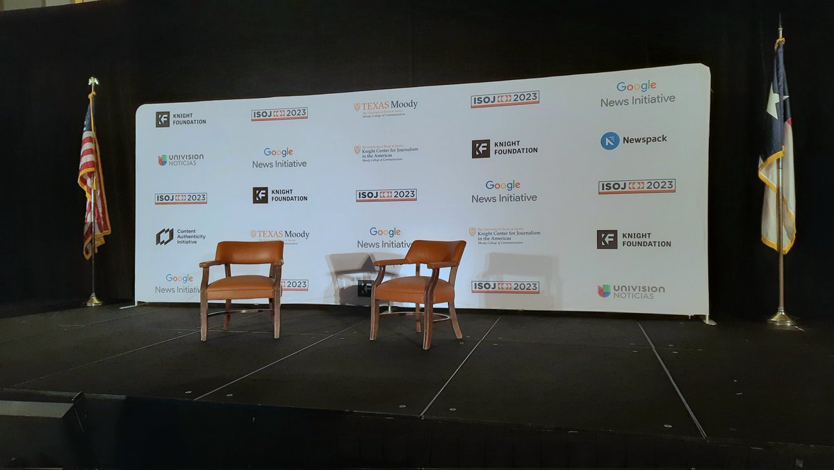 LuisMartiMX's tweet image. Es hoy! Es hoy! A punto de arrancar el @ISOJ2023 #ISOJ2023