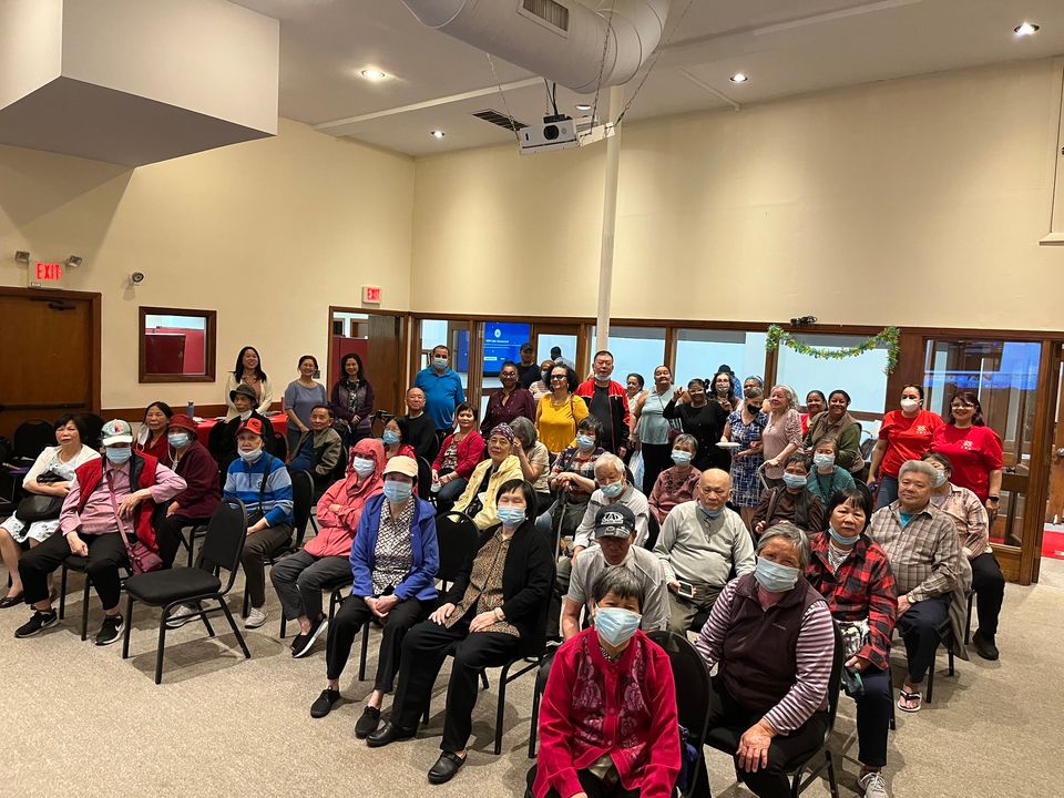 IBA_Boston's tweet image. In collaboration with @Ward4Dems @CPAJustice @MassVOTE and @ReclaimRoxbury, IBA hosted a Town Hall with 9th Suffolk Candidate @JohnMoranfor9. At the end, our residents chanted “Yes, We Can!” in Chinese and Spanish. 
#SiSePuede #CommunityPower #LetsBuildIt