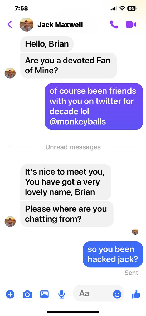 MONKEY BALLS tweet media