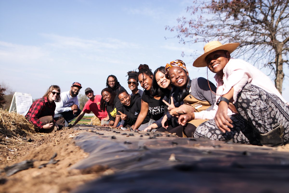 France-Merrick Foundation tweet media