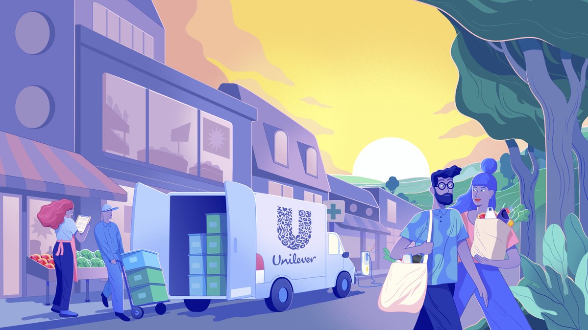 Our commitment to forming an inclusive supply chain is rooted in our belief that more people should have the ability to grow their business. 

We're working to make that a reality by:
🔨 Building Capacity
💡 Developing Capability
🌎 Nurturing Partnerships

bit.ly/3MyJJ0X