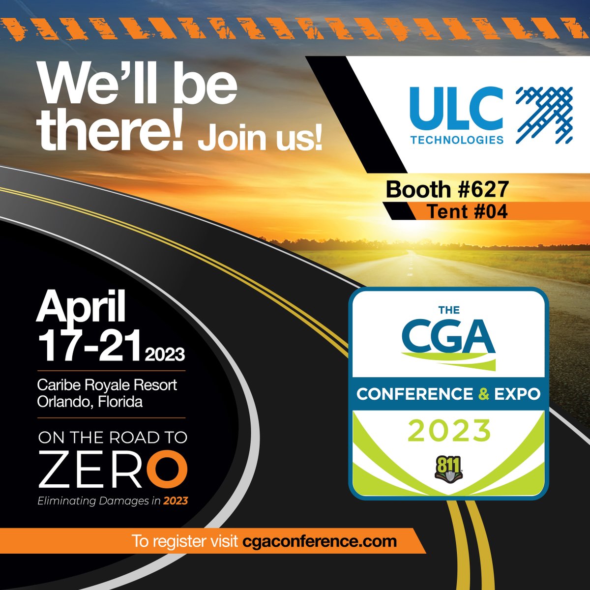 ULC Technologies tweet media