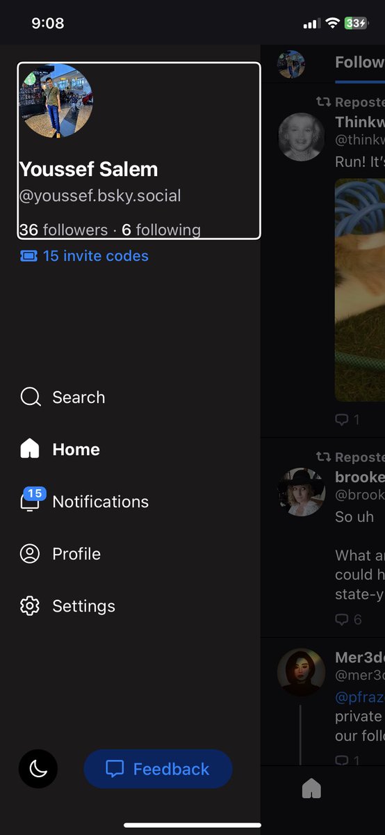 Youssef Salem tweet media