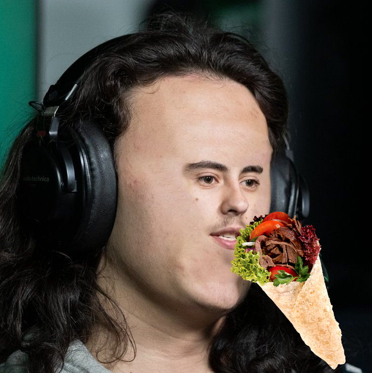 We heard that <a href="/flamboyant__cs/">Flamboyant</a> likes kebabs