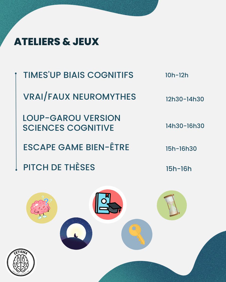 Fabrique à Neurones tweet media