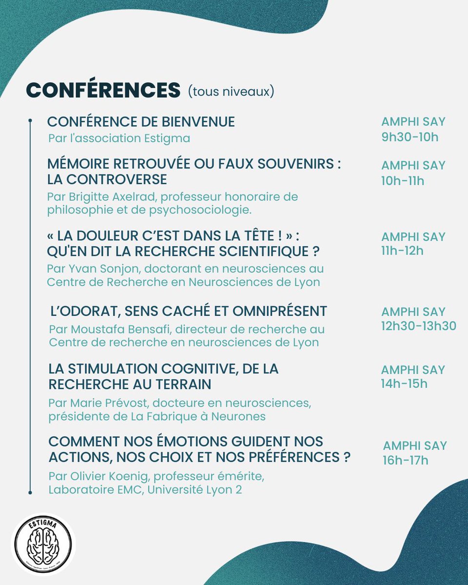 Fabrique à Neurones tweet media