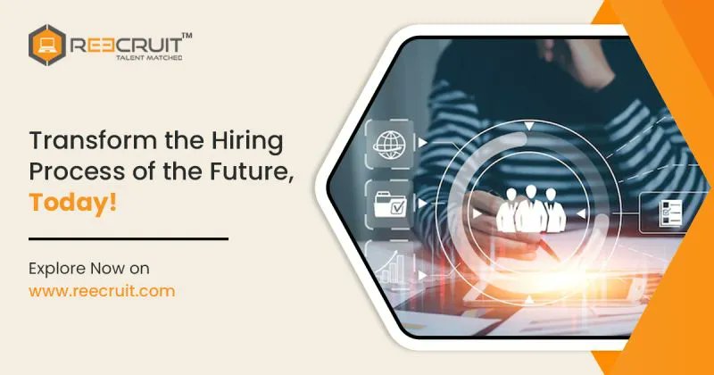 Reecruit1's tweet photo. We make it easier for our customers to find the ideal fit in their industries. Our objective is to create an intelligent, data-driven platform that connects job searchers and companies.

Explore now on - https://t.co/T5zYvMnKXO

#careergoals #newopportunities#hiring #recruitment https://t.co/vtN1B7pGxV