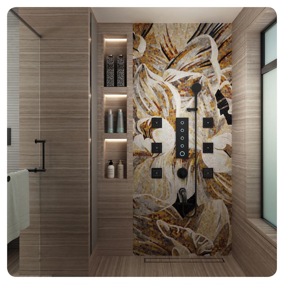 Architect Reza Kabul tweet media