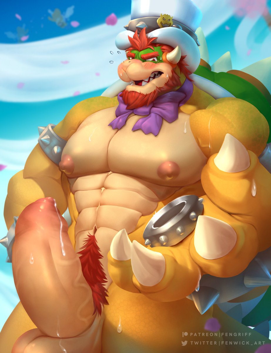 Fenwick_Art's tweet photo. Will You Marry Me? 💍🍆💦 https://t.co/a9nCbM4RKU