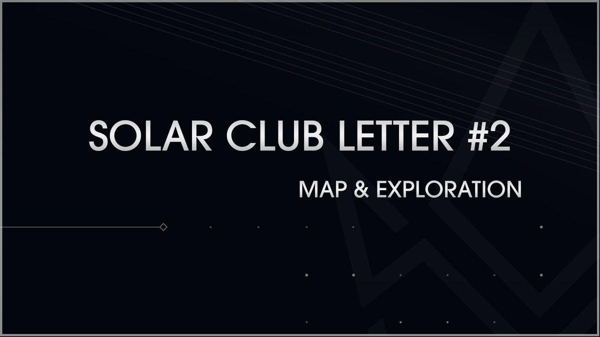 testdrive's tweet photo. Dear members, your second letter has arrived. ✉️ 

🔗 https://t.co/n7SsErsijJ

#TDUSC https://t.co/NT017UcKTt