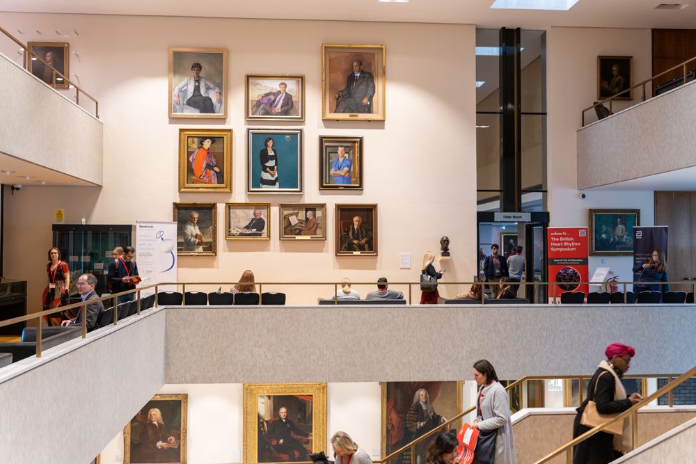 RCP London Events tweet media