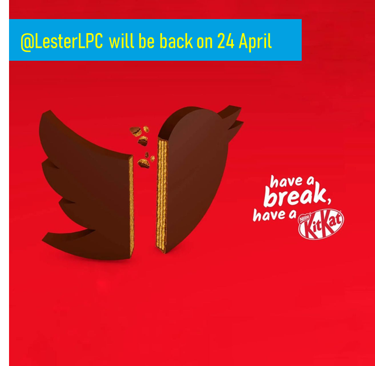 SportsForLife tweet media