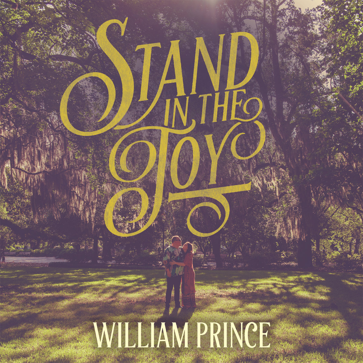.<a href="/WilliamPrince/">William Prince</a> (2020 Long List) has released 'Stand in the Joy' via <a href="/SixShooterR/">Six Shooter Records</a>.