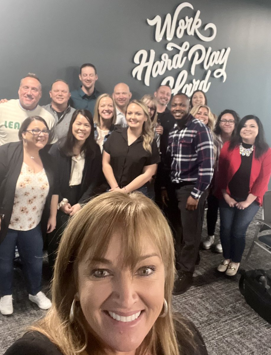 Congratulations on graduation to our #ChilisLEAD group!  These amazing leaders are living our Chilihead Commitment every day. #chilislove 🌶️❤️