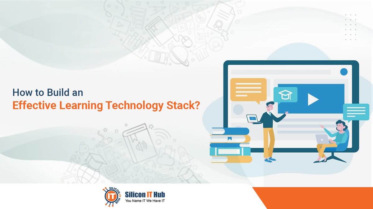 SiliconITHub's tweet image. Revolutionising Education Sector with Advanced, Custom Portals
Learn more: bit.ly/40V8wE2
#elearningplatform #elearningdevelopment #elearningsolutions #customsoftware #softwaredevelopment #siliconithub