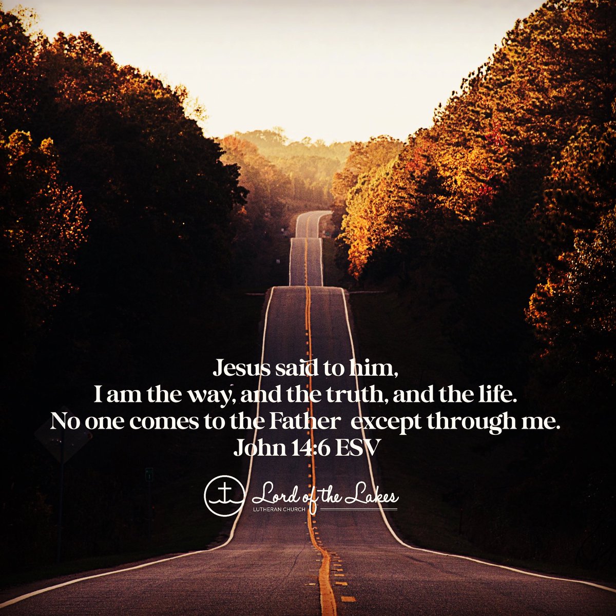 highergnddrone's tweet photo. Jesus is the only way!   #lcms #dailyinspiration #dailybibleverse https://t.co/KsEDb32cSL