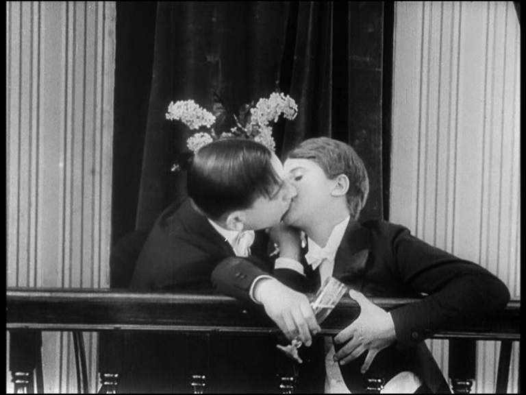 SlapstickFest's tweet photo. Coming up on the 22nd is a rare chance to catch an early short film from one of cinema's greatest directors, Ernst Lubitsch. Film historian @PamHutch will be introducing the film and Meg Morley will provide the live music accompaniment. https://t.co/jL1T95TaKZ https://t.co/3YxXDef7KL