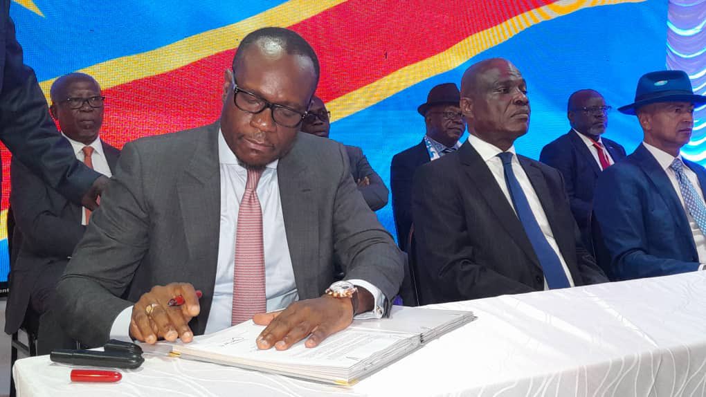 ECiDé RDC tweet media