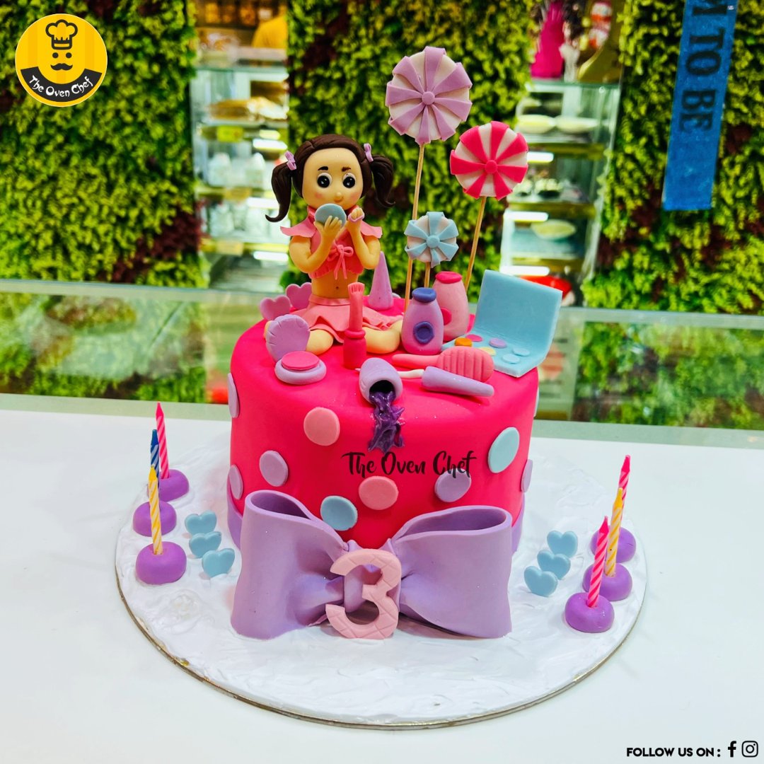 'She believed she could have her cake and eat it too, so she did.'

Follow The Oven Chef

#bakery #best #cake #yummy #buynow #purchasenow #ordernow #delicious #ordernowbeforetheyareallgone #enjoyment #girls #theovenchef
#raipur