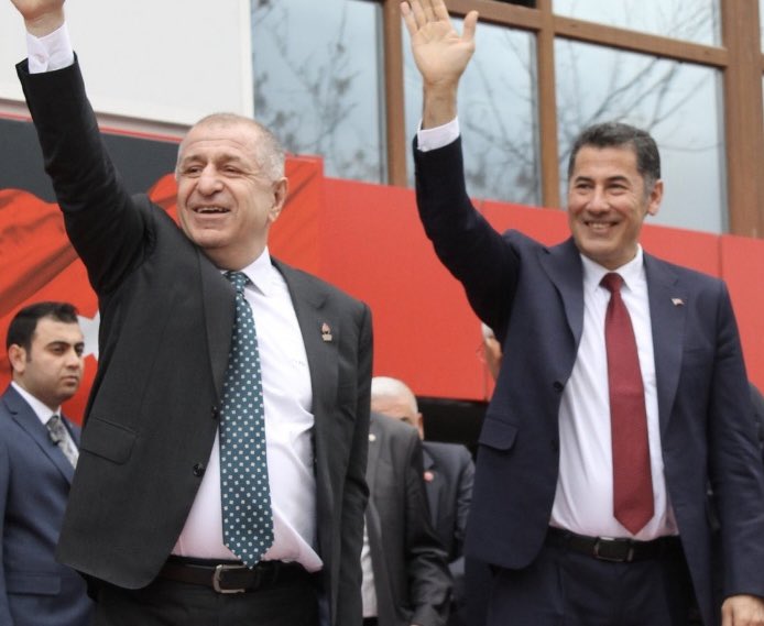 Yol arkadaşını iyi seçersen yüzün de güler bahtın da