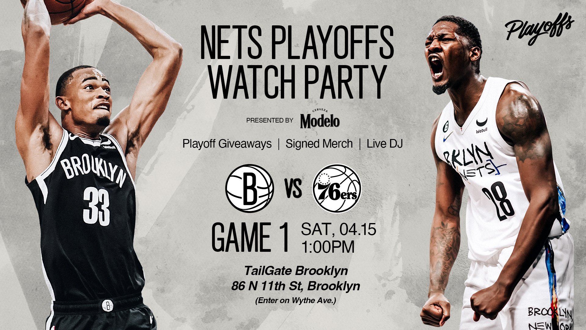 Watch nets game clearance