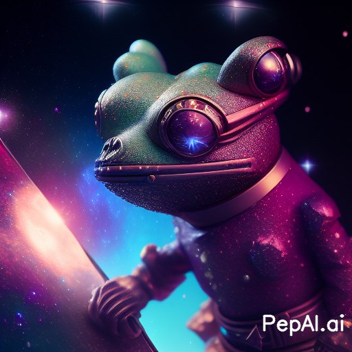 PepaiETH's tweet photo. Get ready to turn your artwork into a digital asset on the Ethereum blockchain! Every week, there will be 100 whitelist spots available for PepAI minting. Don't miss out on this exciting opportunity! 🎨💻🔗 #NFT #minting #blockchain #Ethereum https://t.co/AQ67XjRjmX