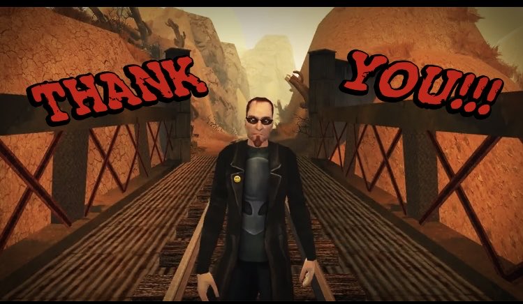 20 Years of 🔥❤️🔥