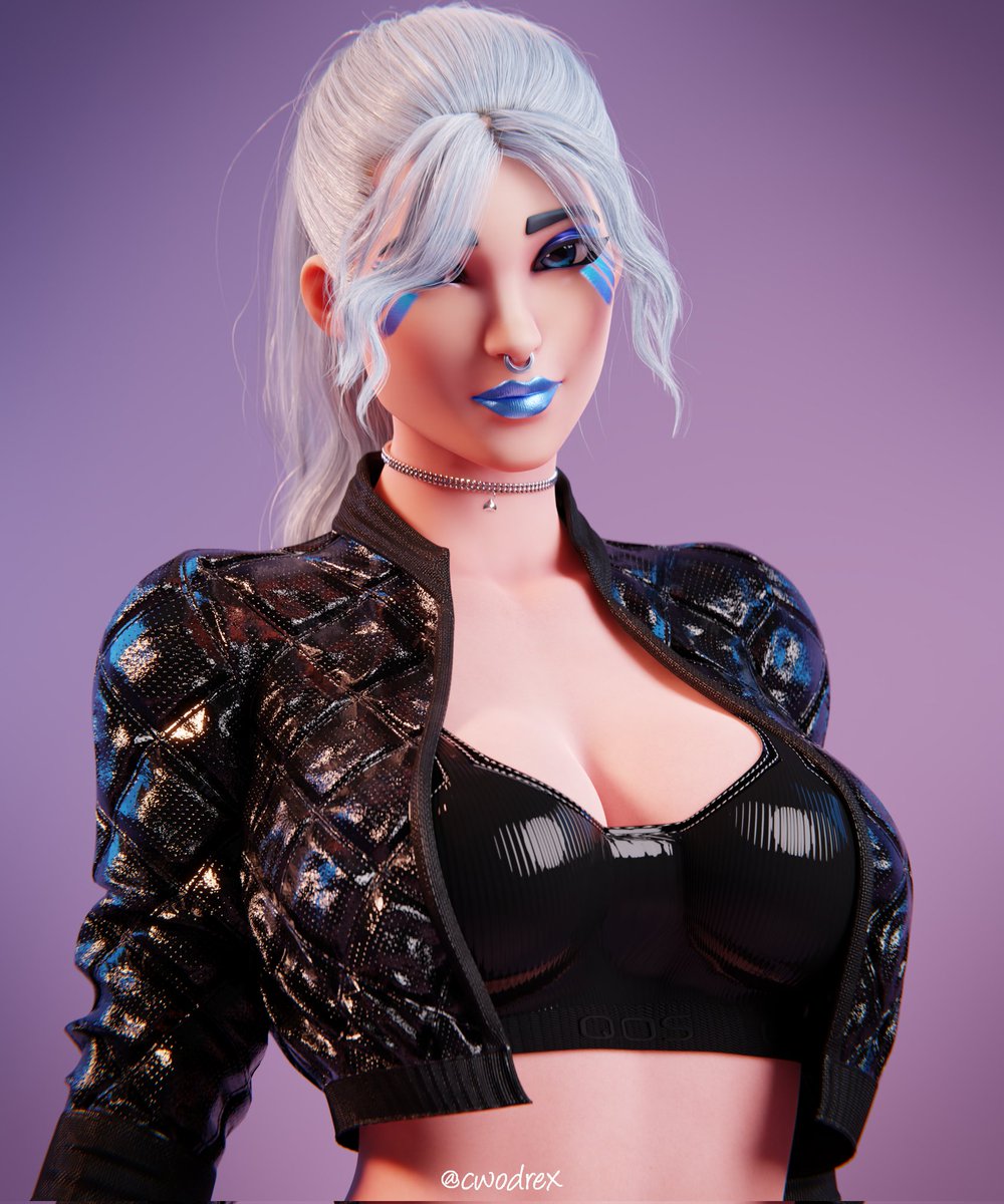cWodrex's tweet photo. More Cutie Ark! 😍

#fortnite #fortnitefanart #b3d #blender3d #artshare #daz3d https://t.co/DCDLn2KQtW