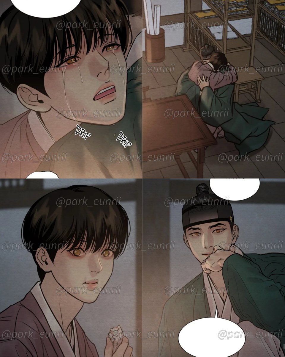 park_eunrii's tweet photo. See what happens when you start communicating?! 😭
It lifts the worries they had and now Nakyum is munching on his favorite sweets. So satisfying! 🥹💕 https://t.co/M0FdjuHSWm