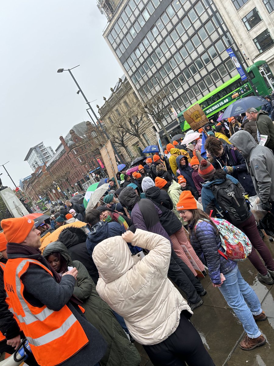 Shazia Karim (@shazbma) on Twitter photo Building up nicely @ Yorkshire Rally <a href="/BMAYorkshireJDC/">BMA Yorkshire (Junior) Doctors Committee</a> <a href="/TheBMA/">The BMA</a> @BMA_JuniorDocs @mariebutters80 <a href="/MunchkinDr/">Cristina Costache 🧡💛🤍💙</a> <a href="/VassiliCrispi/">Dr Vassili Crispi 🇮🇹🏳️🌈</a> <a href="/BMAClaireM/">@BMAClaireM</a> <a href="/chrismrris/">Chris Morris</a> <a href="/JamesBarson/">James Barson 🦀🦀🦀</a> #JuniorDoctorRally Building up nicely @ Yorkshire Rally <a href="/BMAYorkshireJDC/">BMA Yorkshire (Junior) Doctors Committee</a> <a href="/TheBMA/">The BMA</a> @BMA_JuniorDocs @mariebutters80 <a href="/MunchkinDr/">Cristina Costache 🧡💛🤍💙</a> <a href="/VassiliCrispi/">Dr Vassili Crispi 🇮🇹🏳️🌈</a> <a href="/BMAClaireM/">@BMAClaireM</a> <a href="/chrismrris/">Chris Morris</a> <a href="/JamesBarson/">James Barson 🦀🦀🦀</a> #JuniorDoctorRally