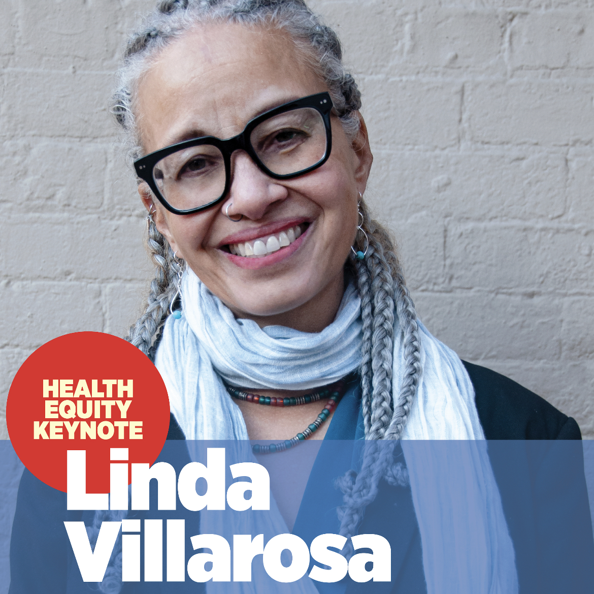 Happening now - Linda Villarosa is opening day two with our 2023 Health Equity keynote. Villarosa is an author, educator and New York Times Magazine contributing writer covering race, inequality and public health. #NADOHE2023