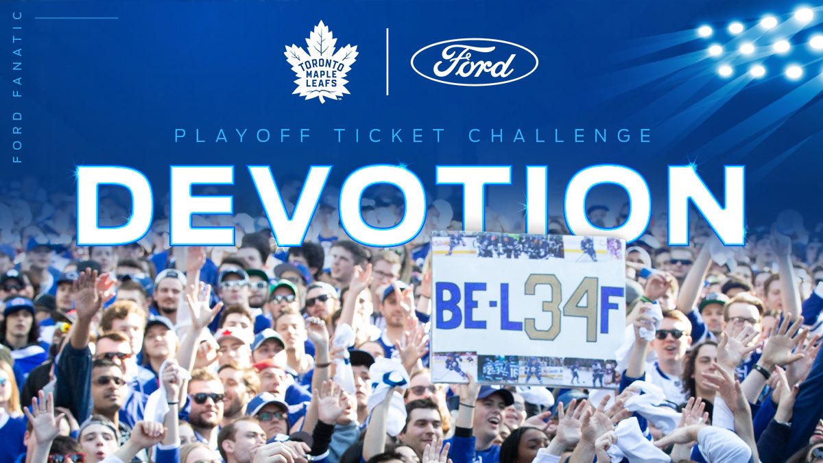 The Ford FANatic tweet media