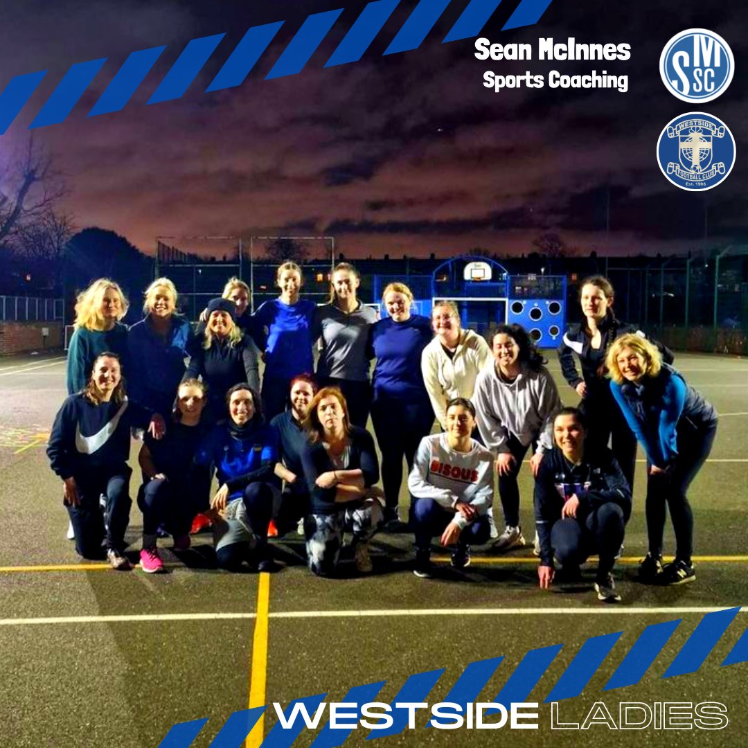 SeanMcInnesSC1's tweet photo. Join @WestsideLFC  for beginner's sessions every Monday and Thursday! 🚀

Their experienced coaches will help you develop skills and techniques in a supportive and fun environment.

For more info and to sign up, message @westsidelfc!

#merton #sportforall #boroughofsport https://t.co/Rh6Tm3Vvdx