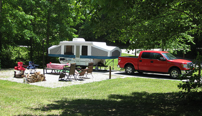 BigSouthForkNPS's tweet photo. @BigSouthForkNPS announces that all campgrounds are open beginning April 1. Each campground provides restrooms, water, showers, grills, and more. All you need to bring is your adventurous spirit and prepare to make great memories. https://t.co/pE6rBFOAcc https://t.co/MbVPvyiL65