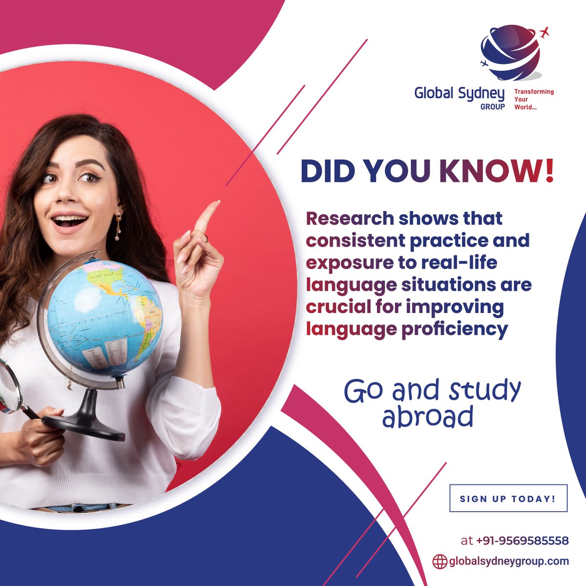 📚Get all your tips and tricks from the experts at Global Sydney Group!🤩🥳
.
.
.
.
.
#globalsydneygroup #teamgsg #bestieltscoaching #ieltsinchandigarh