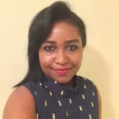 FibroBloggers's tweet image. #WhoToFollow on twitter 
Alisha Nurse @AliApow
Curry-loving writer &amp;amp; NHS comms professional. I blog about life with fibromyalgia and depression at buff.ly/39TTPbP
buff.ly/2ITtYVB