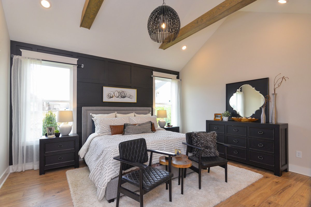 Tenn_Homes's tweet photo. Another chance to own this beautiful home in the stunning area of Arrington! LOVE the exposed beams in the bedroom!

📍 5039 High Park Hill Dr, Arrington, TN
🛏️ 5
🛁 4.5
🏠 3,894 sq.ft.
$880,900
MLS: 2506751
Listing courtesy of: The Jones Company of TN
#arrington #liveclosetowine https://t.co/a5oZDbZGmJ