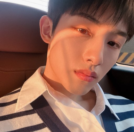 prodby___san's tweet photo. hi baby *kedip* https://t.co/8Z3xXl5Etj